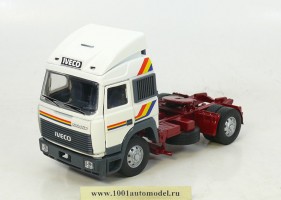 Trattore Iveco Turbostar