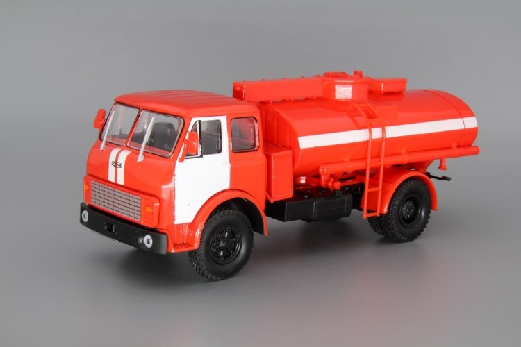 МАЗ-5334 АС-8 ПО H979