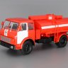 МАЗ-5334 АС-8 ПО - МАЗ-5334 АС-8 ПО