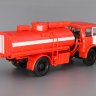 МАЗ-5334 АС-8 ПО - МАЗ-5334 АС-8 ПО