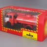 МАЗ-5334 АС-8 ПО - МАЗ-5334 АС-8 ПО