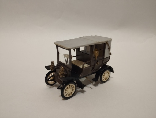 Velox Prague 1906 (комиссия) 04-B(k167)