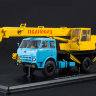 Автокран КС-3571 (500А) -Ивановец- - Автокран КС-3571 (500А) -Ивановец-