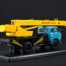 Автокран КС-3571 (500А) -Ивановец- - Автокран КС-3571 (500А) -Ивановец-