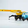 Автокран КС-3571 (500А) -Ивановец- - Автокран КС-3571 (500А) -Ивановец-