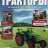 Deutz D 25 - серия "Тракторы" №140