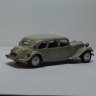 Citroen 11CV Familiale 1954 (комиссия) - Citroen 11CV Familiale 1954 (комиссия)