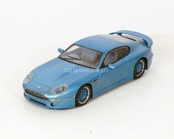 Aston Martin DB7 (комиссия)