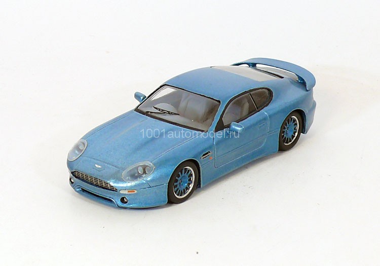 Aston Martin DB7 (комиссия) 205(k106)