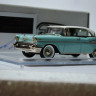 1957Chevrolet Bel-Air Hardtop (комиссия) - 1957Chevrolet Bel-Air Hardtop (комиссия)