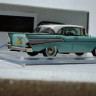 1957Chevrolet Bel-Air Hardtop (комиссия) - 1957Chevrolet Bel-Air Hardtop (комиссия)