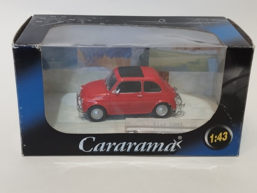 Fiat 500L (комиссия) car251PD-F500(k173)
