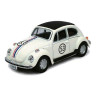 VW Volkswagen Beetle # 53 Herbie (комиссия) - VW Volkswagen Beetle # 53 Herbie (комиссия)