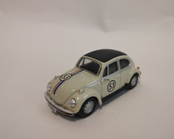 VW Volkswagen Beetle # 53 Herbie (комиссия)