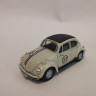 VW Volkswagen Beetle # 53 Herbie (комиссия) - VW Volkswagen Beetle # 53 Herbie (комиссия)