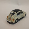 VW Volkswagen Beetle # 53 Herbie (комиссия) - VW Volkswagen Beetle # 53 Herbie (комиссия)