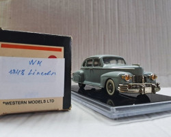 1948 Lincoln (комиссия)