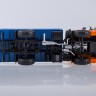 КАМАЗ-43502 бортовой - КАМАЗ-43502 бортовой