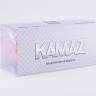 КАМАЗ-43502 бортовой - КАМАЗ-43502 бортовой