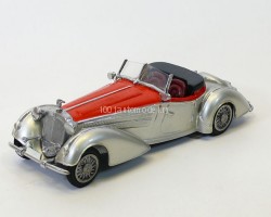 Horch 855 Roadster "Erdmann & Rossi" (1938) (комиссия)