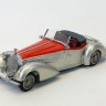 Horch 855 Roadster "Erdmann & Rossi" (1938) (комиссия) - Horch 855 Roadster "Erdmann & Rossi" (1938) (комиссия)