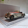 Horch 855 Roadster "Erdmann & Rossi" (1938) (комиссия) - Horch 855 Roadster "Erdmann & Rossi" (1938) (комиссия)