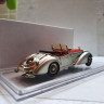 Horch 855 Roadster "Erdmann & Rossi" (1938) (комиссия) - Horch 855 Roadster "Erdmann & Rossi" (1938) (комиссия)