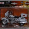 Harley Davidson 2004 FLHTPI Electra Glide Police (комиссия) - Harley Davidson 2004 FLHTPI Electra Glide Police (комиссия)