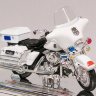 Harley Davidson 2004 FLHTPI Electra Glide Police (комиссия) - Harley Davidson 2004 FLHTPI Electra Glide Police (комиссия)