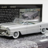 Cadillac Le Mans Dream Car 1953 (комиссия) - Cadillac Le Mans Dream Car 1953 (комиссия)