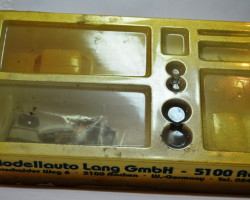 (KIT) NSU TT 1960 (комиссия)