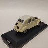 Citroen 2CV Sahara 4x4 1960 (комиссия) - Citroen 2CV Sahara 4x4 1960 (комиссия)