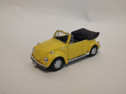 VW Volkswagen 1302 Beetle Convertible (комиссия) HONG975(k122)
