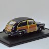 Lancia Aprilia Woody 1948 (комиссия) - Lancia Aprilia Woody 1948 (комиссия)