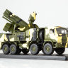 Камский-6560 ЗРПК 96К6 (Панцирь-С1) камуфляж Пустыня - Камский-6560 ЗРПК 96К6 (Панцирь-С1) камуфляж Пустыня