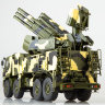 Камский-6560 ЗРПК 96К6 (Панцирь-С1) камуфляж Пустыня - Камский-6560 ЗРПК 96К6 (Панцирь-С1) камуфляж Пустыня