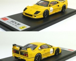 Ferrari F40 LM Ch.97881