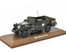 M3 Scout Car