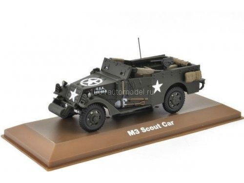 M3 Scout Car 6690020