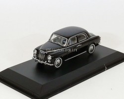 Lancia Appia (комиссия)