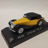 Delahaye 135M (комиссия) - Delahaye 135M (комиссия)