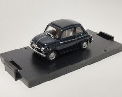 Fiat nuova 500 chiusa (1960) (комиссия)