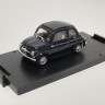 Fiat nuova 500 chiusa (1960) (комиссия) - Fiat nuova 500 chiusa (1960) (комиссия)