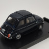 Fiat nuova 500 chiusa (1960) (комиссия) - Fiat nuova 500 chiusa (1960) (комиссия)