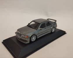 Mercedes-Benz 190E EVO I Street (комиссия)