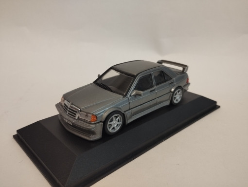 Mercedes-Benz 190E EVO I Street (комиссия) MIN3000G(k105)