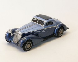 Horch 853 Coupe Manuela 1937 (комиссия)