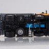 МАЗ-5550 самосвал - МАЗ-5550 самосвал