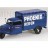 Tempo 3-wheeler Box van Phoenix