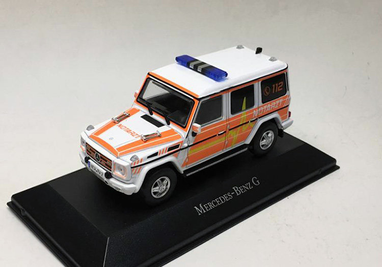 Mercedes-Benz G 7495014